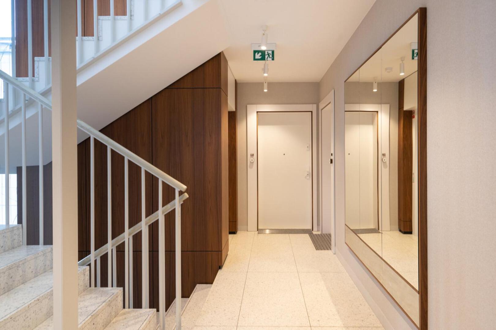 Luxus & Flow - Nadmorski Z Sauna I Silownia Danzig